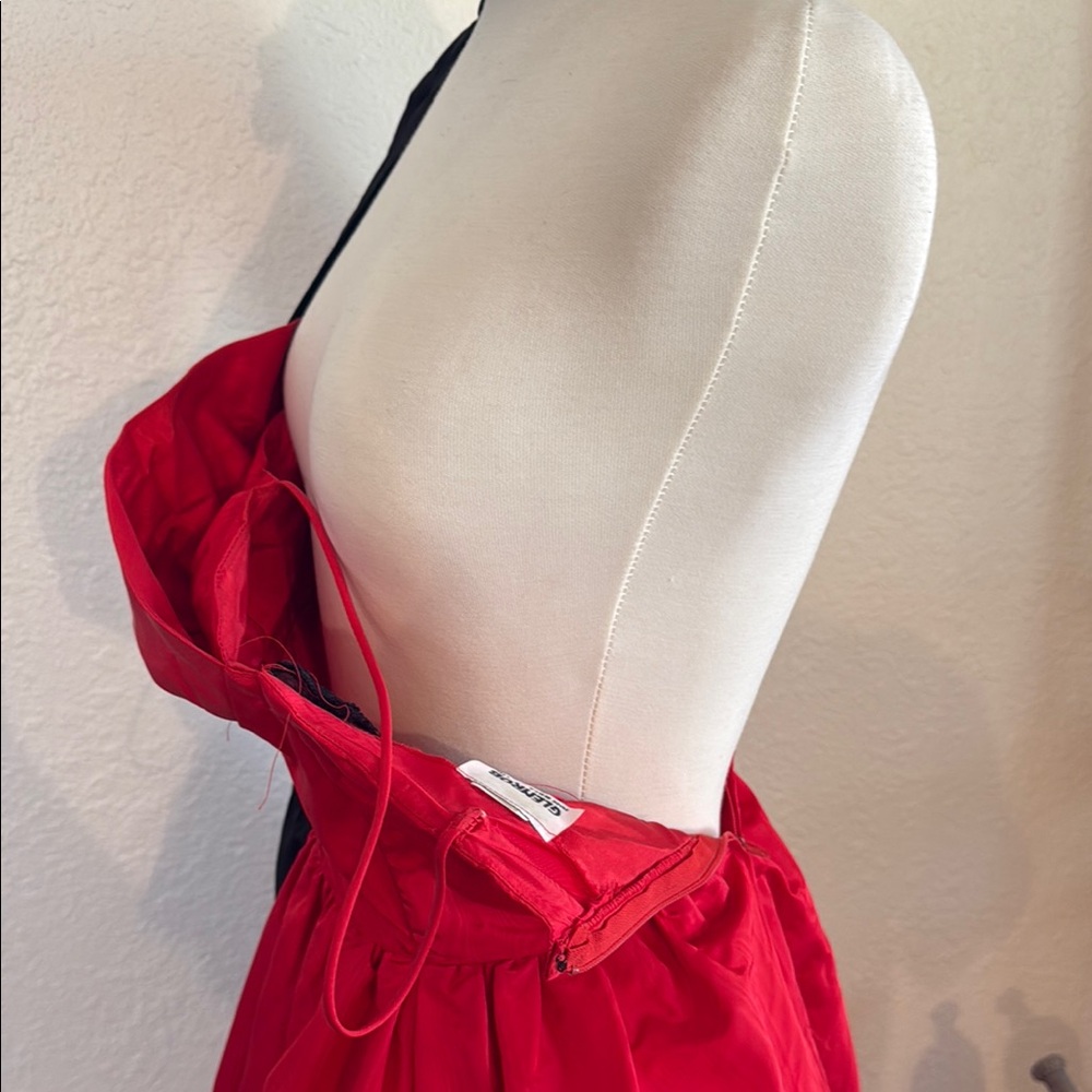 GLENROB VINTAGE DRESS - Picture 11 of 13